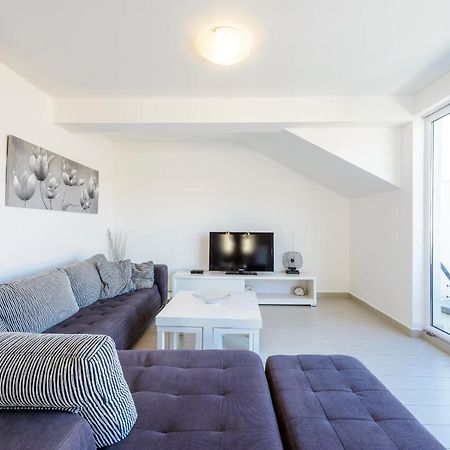 Apartments Niko Цавтат Екстер'єр фото