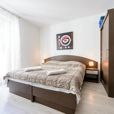 Apartments Niko Цавтат Екстер'єр фото