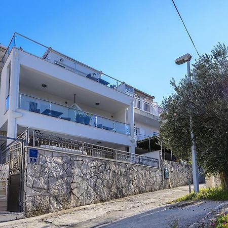 Apartments Niko Цавтат Екстер'єр фото
