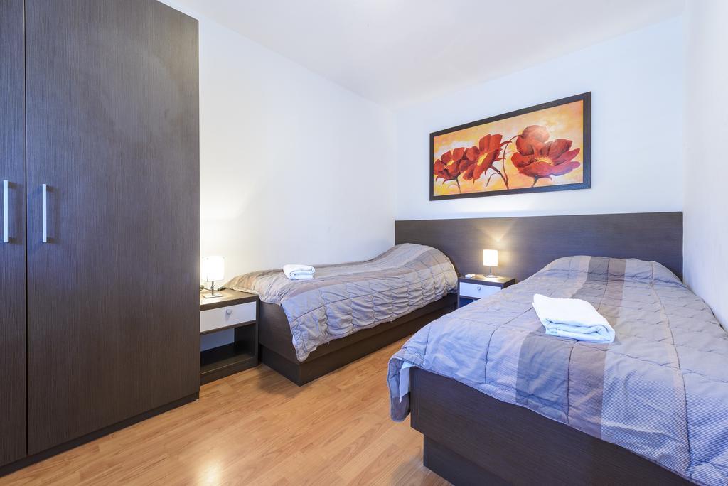Apartments Niko Цавтат Екстер'єр фото